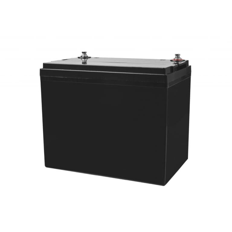 Акумулятор для ДБЖ Green Cell AGM25 12V 75Ah (515905) - фото 3