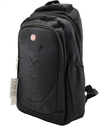 Рюкзак детский Wenger Mei Jie Luo Black (8076)