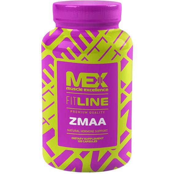 Тестостероновый бустер MEX Nutrition ZMAA 120 капс. Тестостероновый бустер MEX Nutrition ZMAA 120 капс.