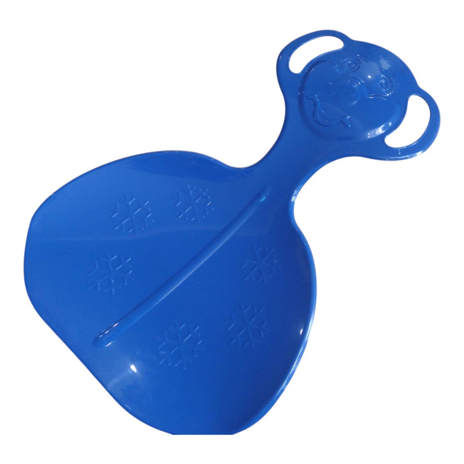 Доска для скольжения Marmat Comfort Line M Синий (11222)