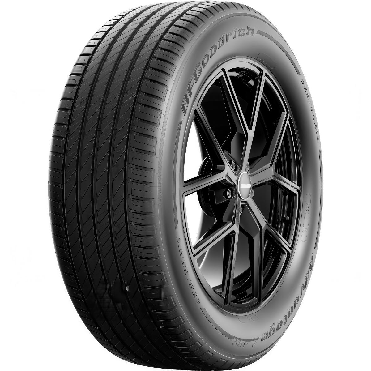 Шина летняя BFGoodrich Advantage 2 245/40 R19 98H XL (1002696218)