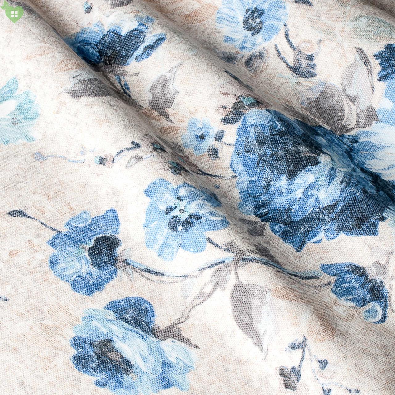 Ткань BIG YETI материал хлопок плотность 176 г/м2 ширина 280 см (1402927404)