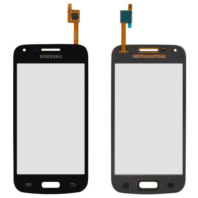 Экран Touchscreen для Samsung G350/Galaxy Star Advance Черный (000018133) Экран Touchscreen для Samsung G350/Galaxy Star Advance Черный (000018133)