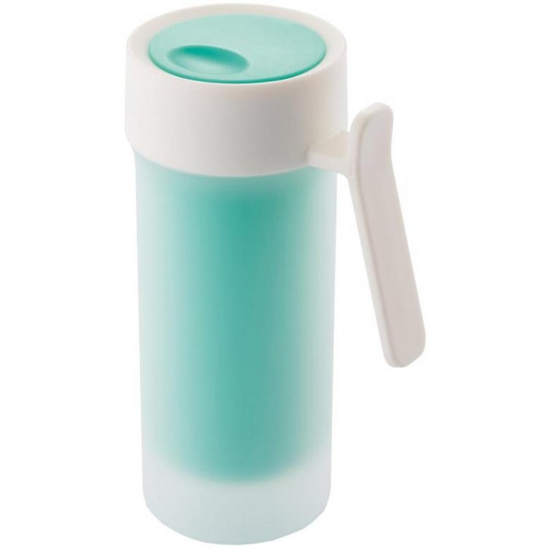 Термокружка Pop 275 мл с двойными стенками Зеленый