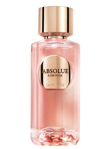 Парфюмерная вода аналог Lancome Absolue 6AM Rose 100 мл (3614274151695)