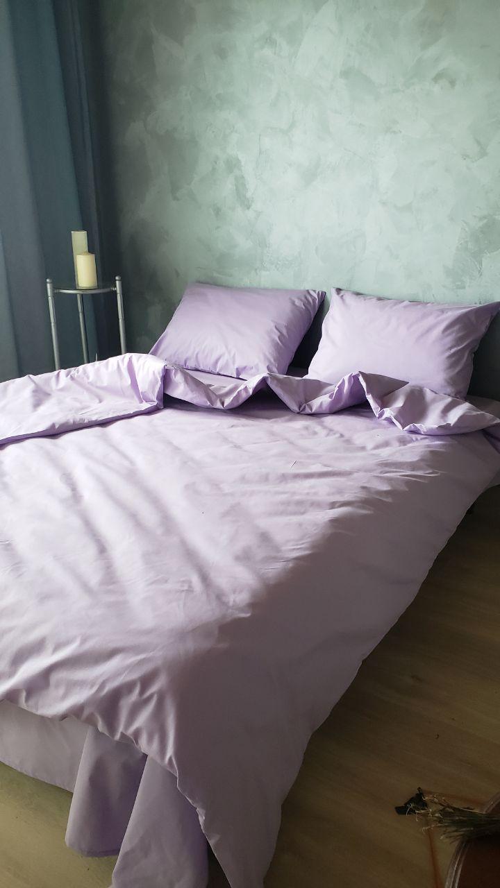 Комплект постельного белья Бязь Голд Люкс евро 70x70 см (000175)