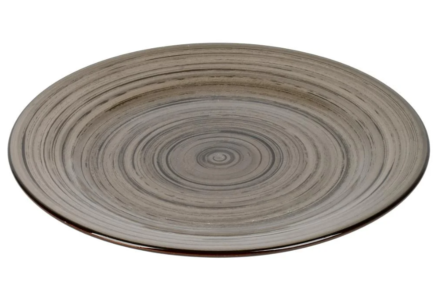 Тарелка фарфор Sable 10" 25,4 см (MC6145-10)