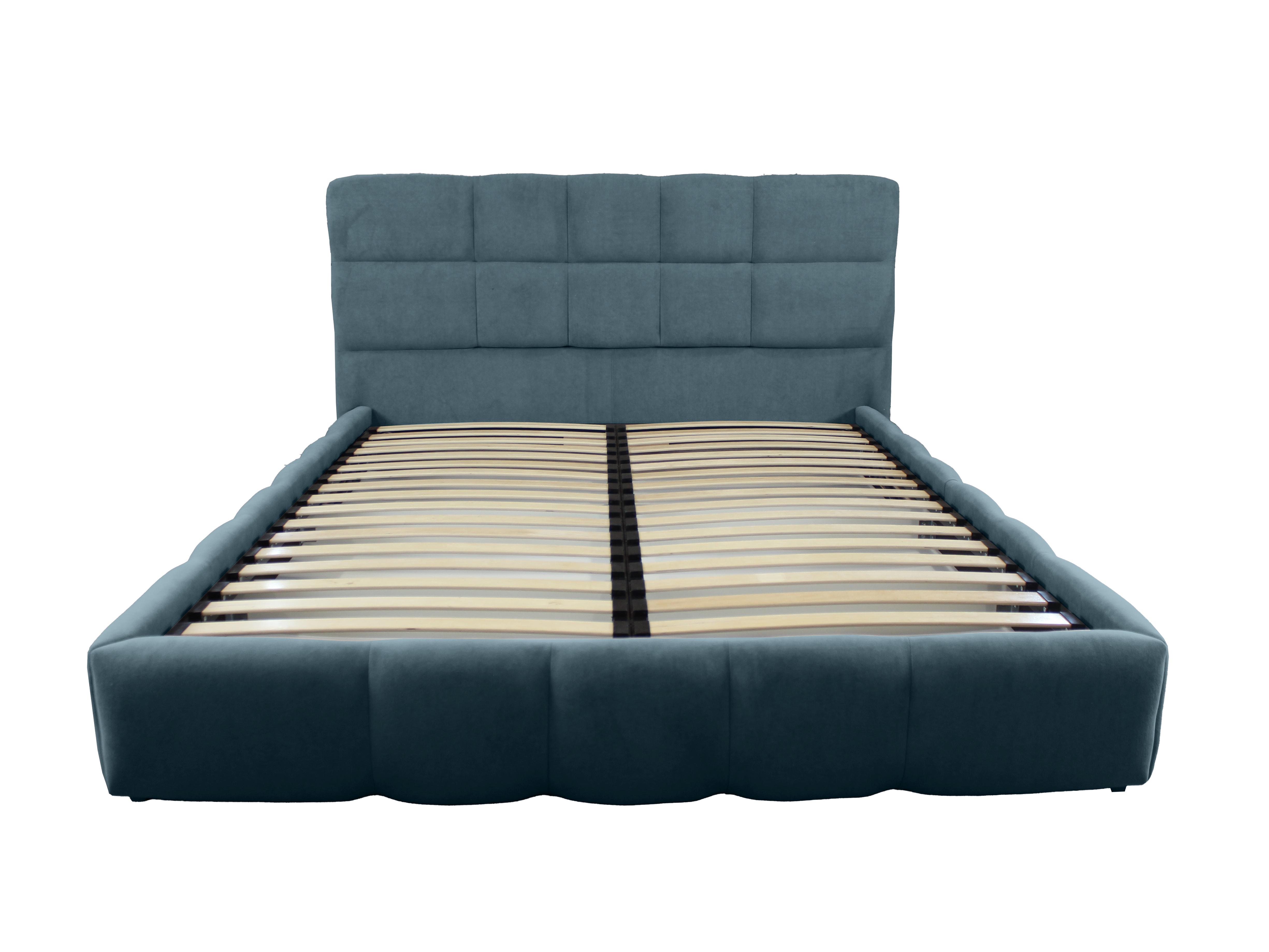 Кровать Престиж 160х200 см Лили 84 Кровать Престиж 160х200 см Лили 84