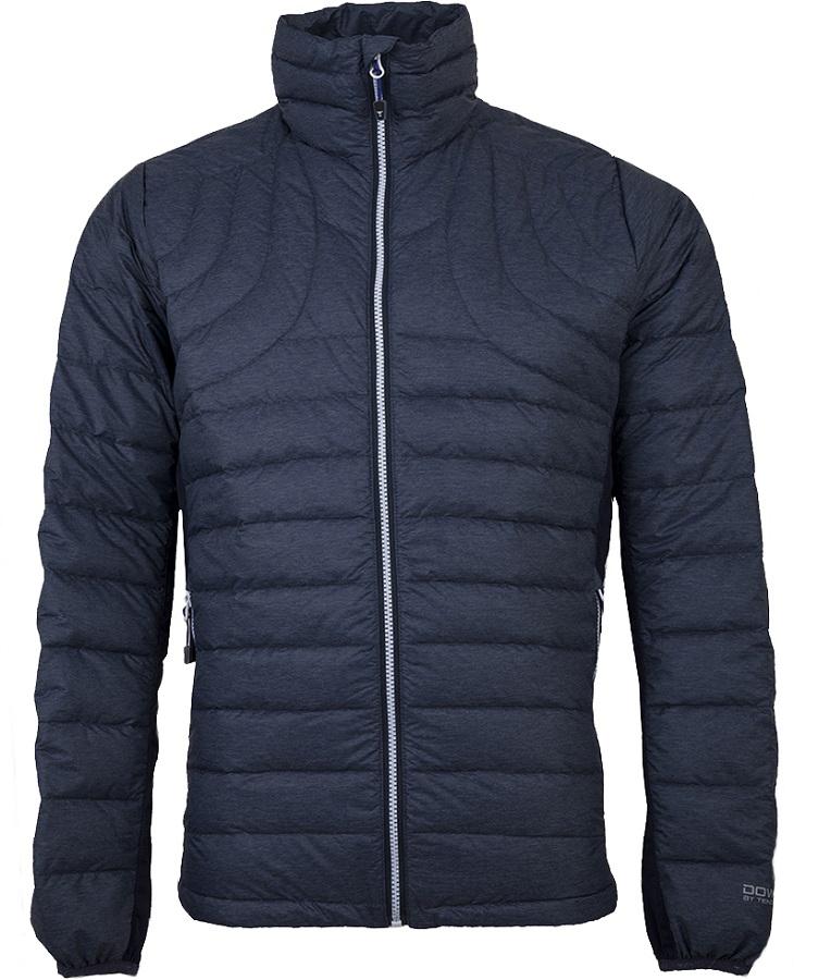 Куртка Tenson Castor 2018 L Dark Blue