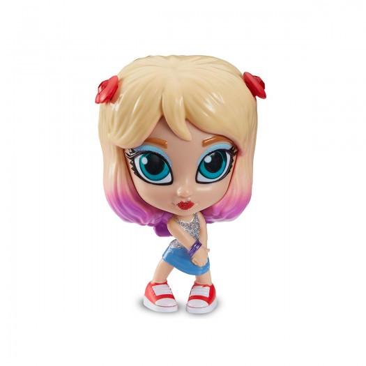 Игровой набор с куклой и косметикой 2в1 Instaglam S1 Луна (07260-KV)