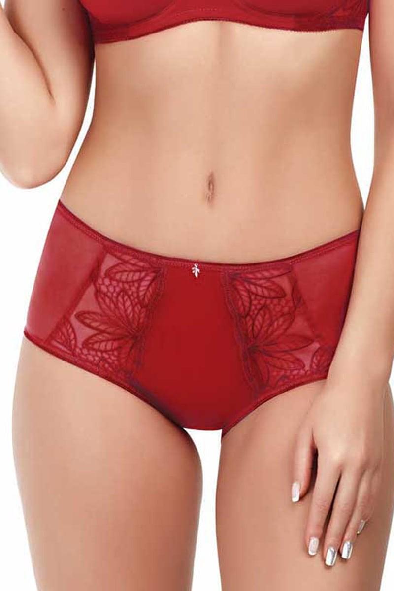 Трусики-шортики Marc&Andre р. 3/M Красный (54355) Трусики-шортики Marc&Andre р. 3/M Красный (54355)