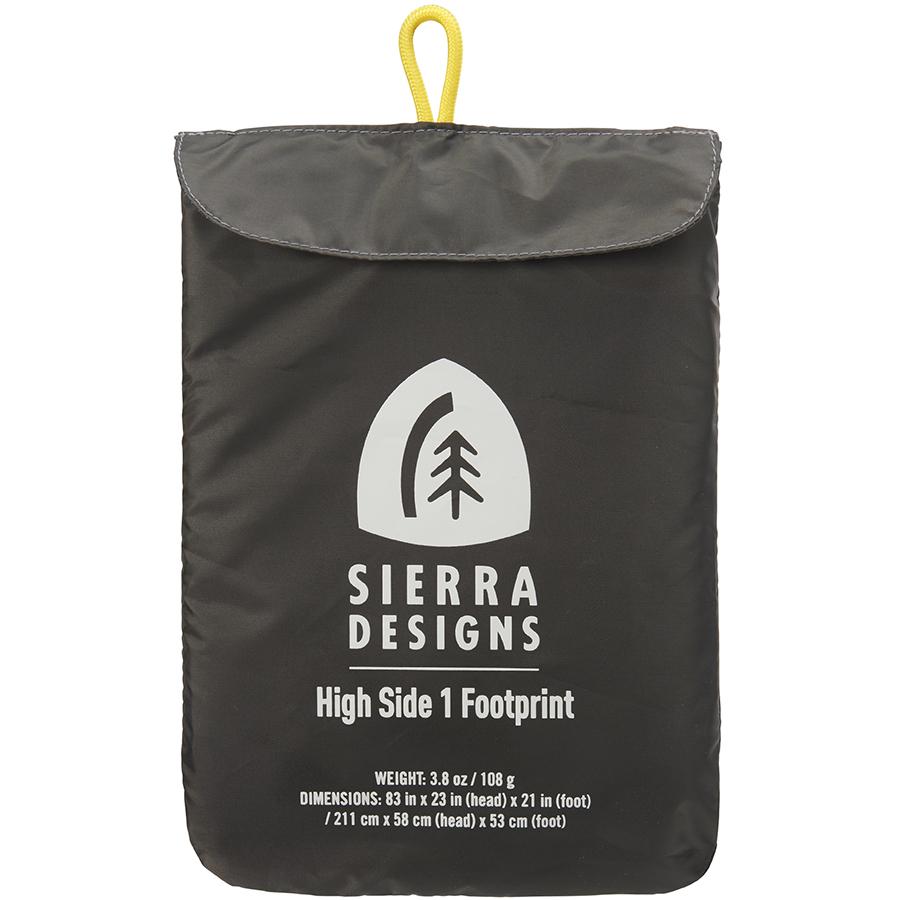Захисне дно для намету Sierra Designs Footprint High Side 1 46156918
