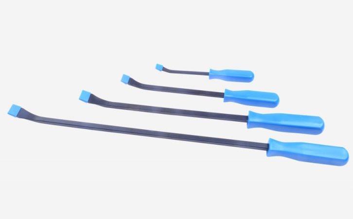 Комплект монтажок металевих 4 шт. (QS14251)