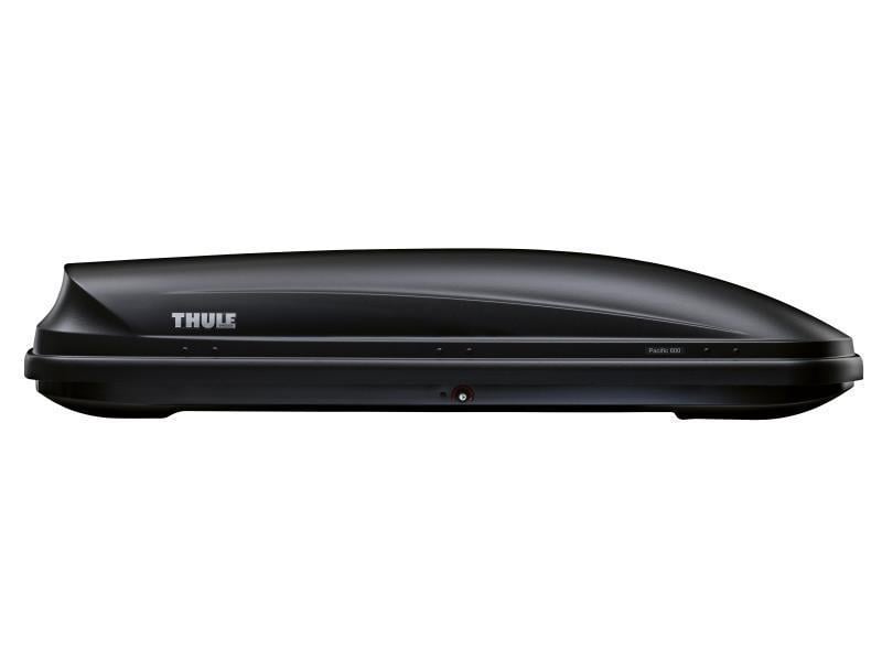 Аеробокс Thule Pacific 600 TH 631652 190х63х39 см 50 кг Антрацитовий