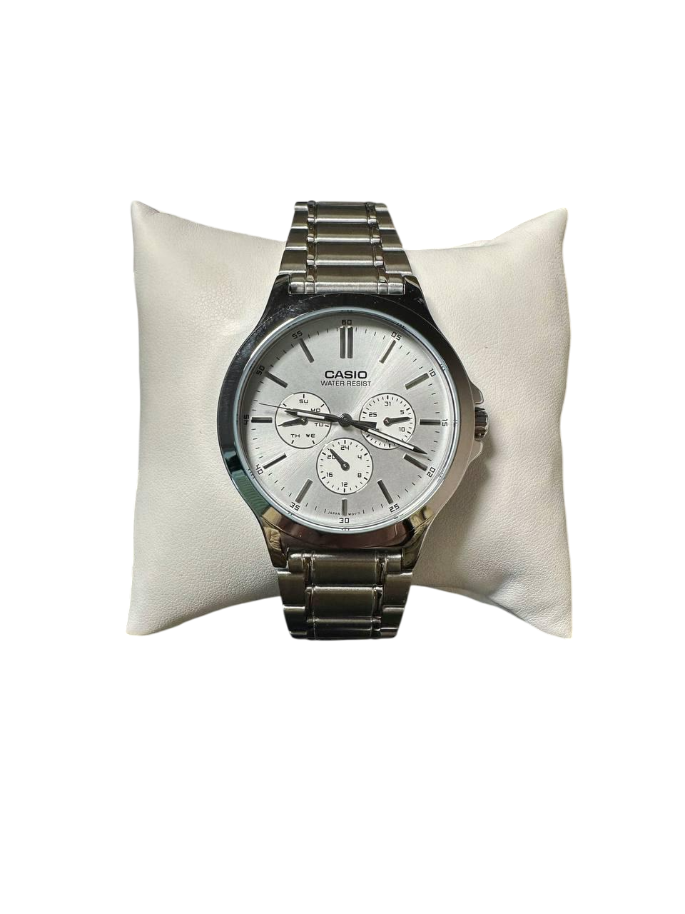 Часы мужские Casio MTP-V300D-7A (1141-0170) - фото 1