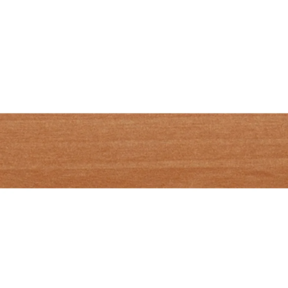 Кромка меламінова меблева Sigma 40 мм з клеєм 1 м/п Вільха (MO0219)