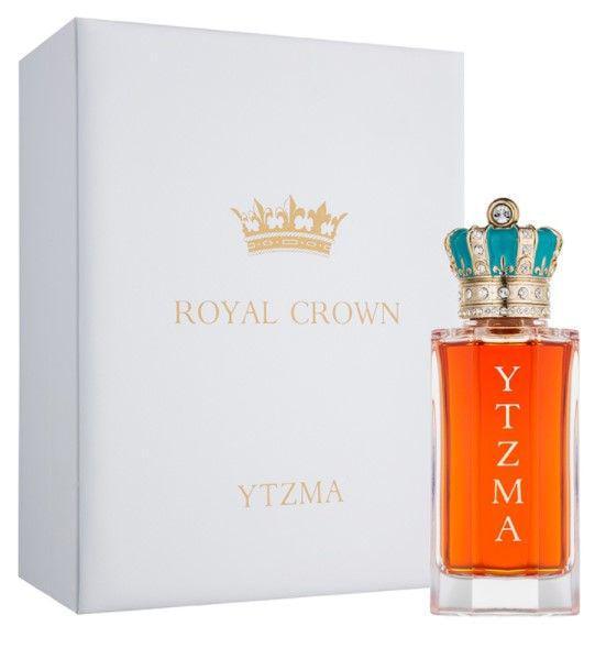 Парфюмированная вода унисекс Royal Crown Ytzma 100 мл (382123)