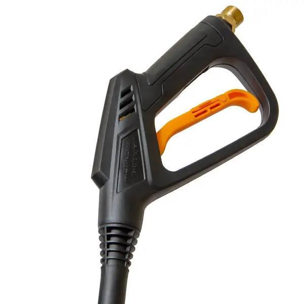 Мойка высокого давления Mächtz MPW-2257 Turbo минимойка автомобильная - фото 8 Мойка высокого давления Mächtz MPW-2257 Turbo минимойка автомобильная - фото 8