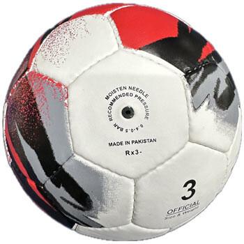 М'яч футбольний Ronex NEO №3 (RX3) - фото 2