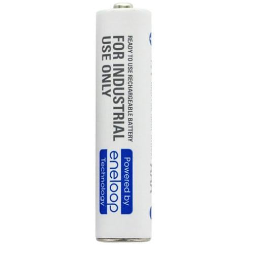 Акумулятор Panasonic Eneloop Industrial BK-4MCCF/BF1 AAA/HR03 (2697853384)