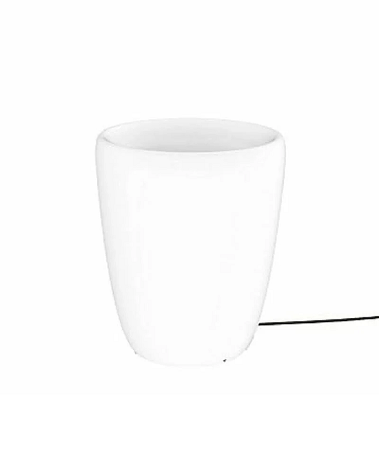 Светильник уличный Nowodvorski 9711 Flowerpot E27 1x60W IP44 (2229961540)