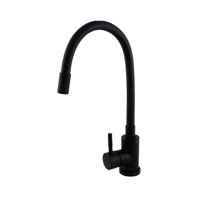 Змішувач для кухні RIZO RC44B Чорний