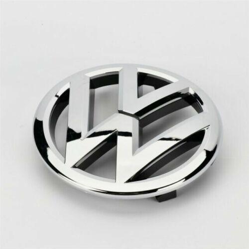 Эмблема решетки радиатора AVTM Volkswagen Passat B7 USA 2012-2015/Tiguan 2012-  1801791