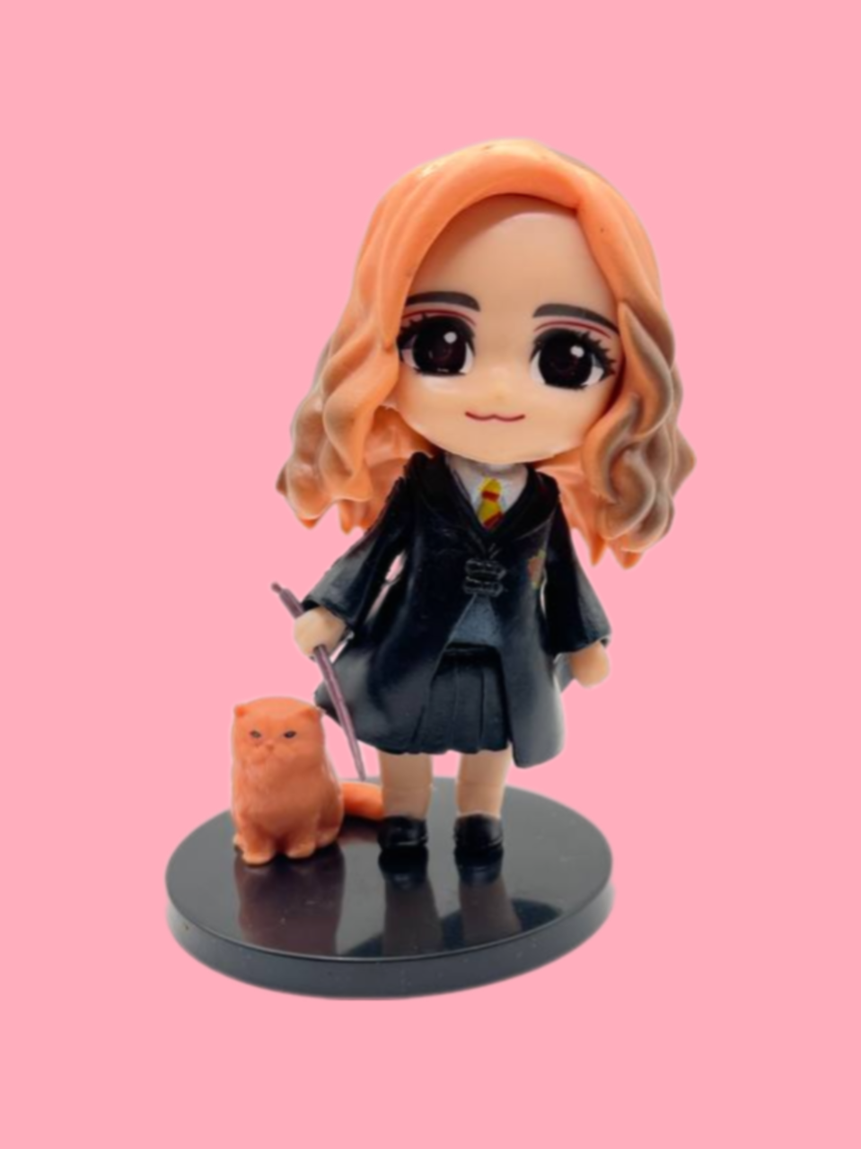 Фигурка для геймеров Harry Potter Hermione 10 см (F CH HP H 10) - фото 2