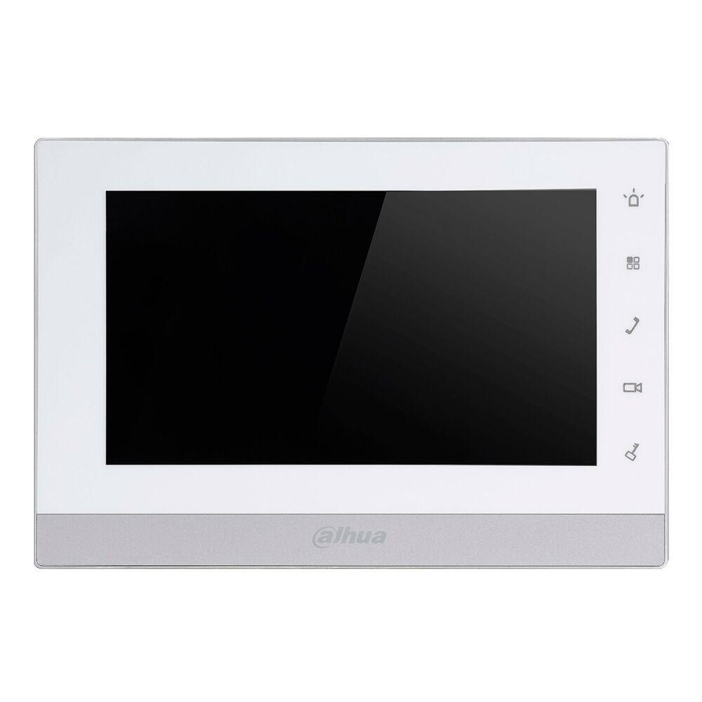 IP відеодомофон Dahua DHI-VTH1550CH-S2 - фото 2