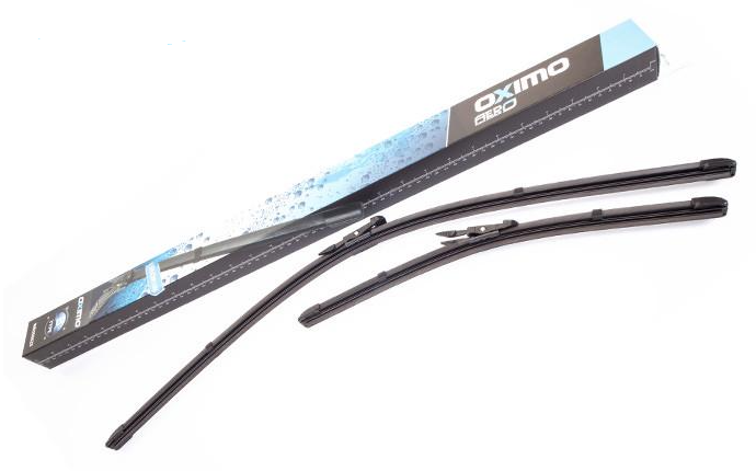 Щетки стеклоочистителя Audi Q7 2006-2015 2 шт. (WB350350) Щетки стеклоочистителя Audi Q7 2006-2015 2 шт. (WB350350)