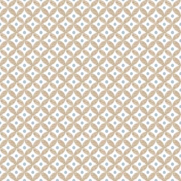 Вінілові шпалери Parato 1,06x10,05 м Бежевий (1030693)