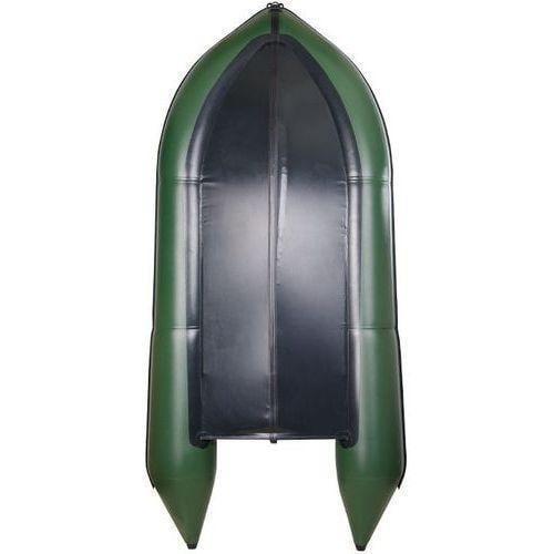 Надувная лодка Bark BN-360SAl ПВХ 4-х местная моторная килевая сплошное алюминиевое разборное дно - фото 4 Надувная лодка Bark BN-360SAl ПВХ 4-х местная моторная килевая сплошное алюминиевое разборное дно - фото 4