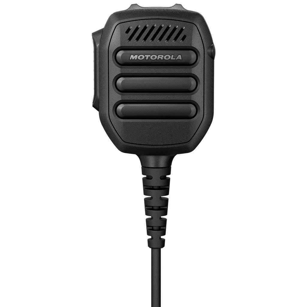 Виносний маніпулятор тангенти Motorola PMNN4131A U спікер та мікрофон