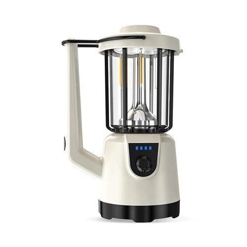 Фонарь кемпинговый ручной CH-22020 Power bank 2 режима