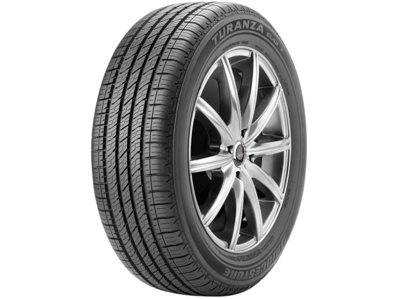 Шина летняя Bridgestone Turanza EL42 245/50 R18 100V RFT * (22131)