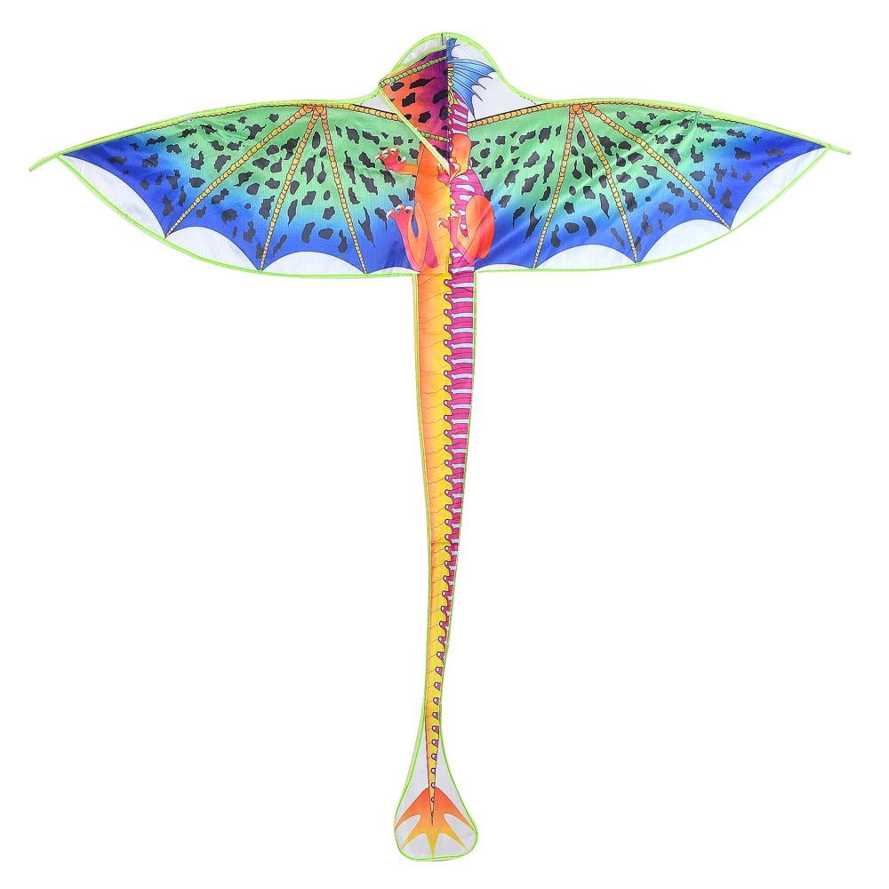 Повітряний змій MR 1444 Дракон (1 (113785)