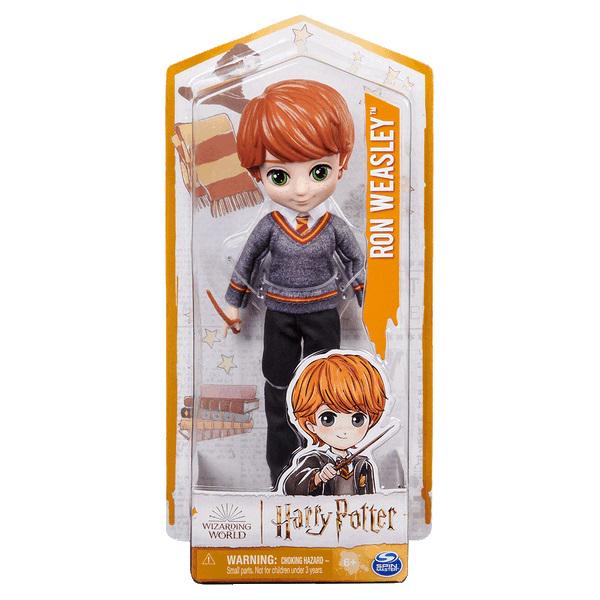 Лялька Ron Weasley Wizarding World 20 см