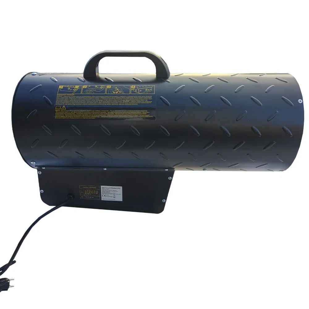 Нагрівач газовий Barret GP-50T (26992564) - фото 4 Нагрівач газовий Barret GP-50T (26992564) - фото 4