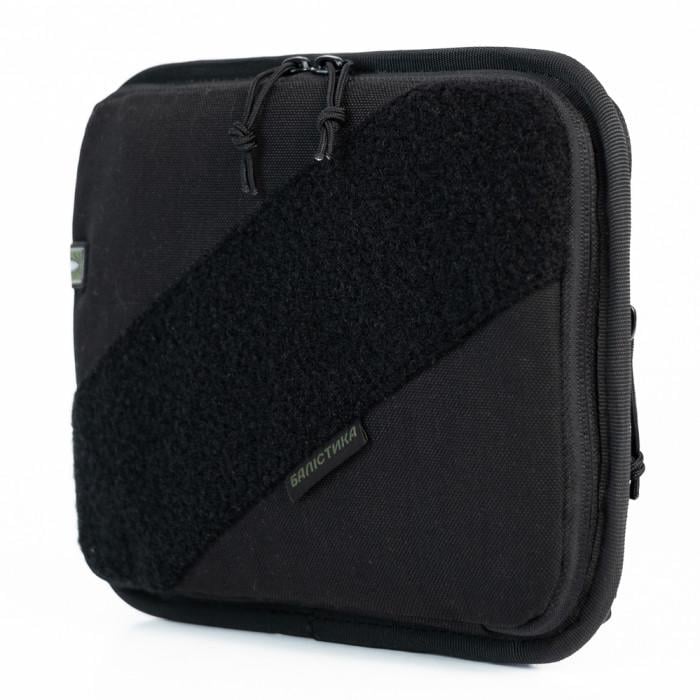 Подсумок административный навигационный XL Черный (103070606)