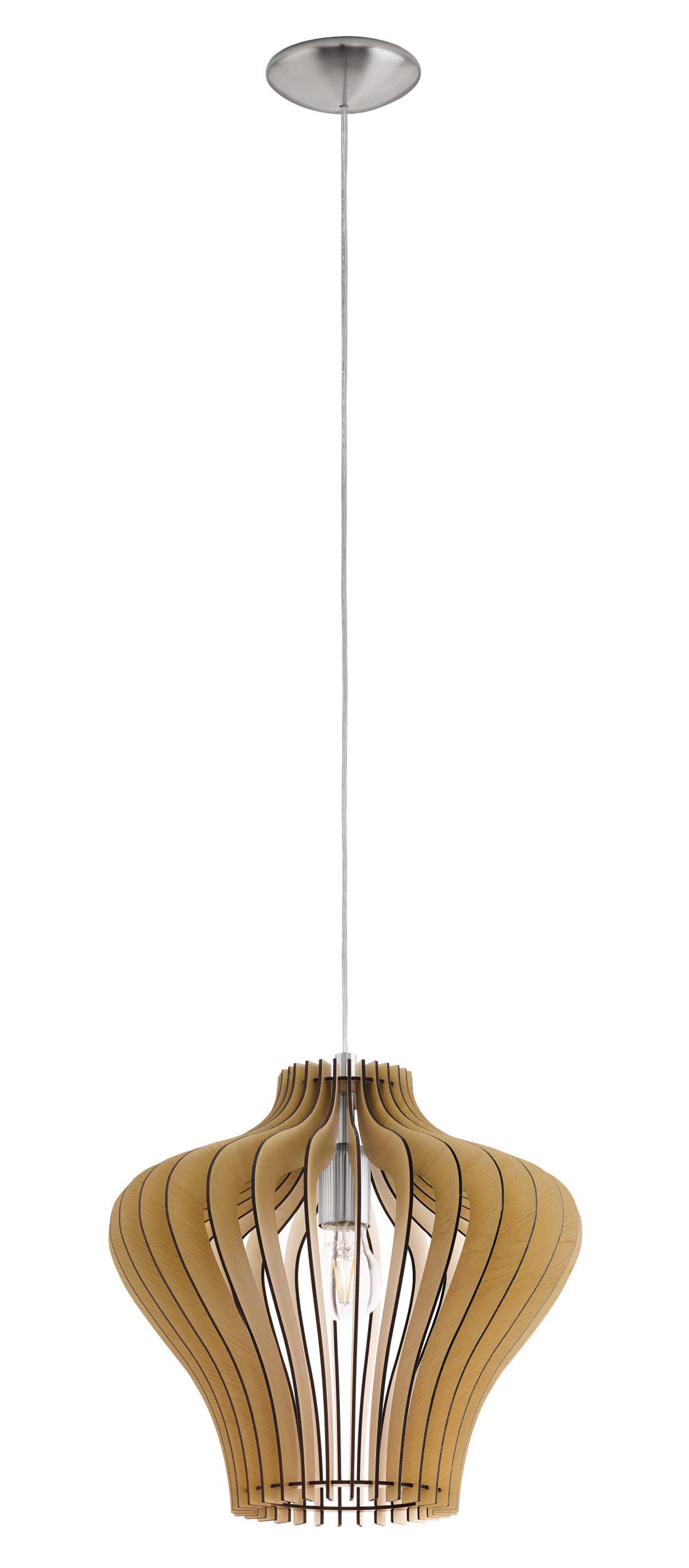 Люстра Eglo Cossano 2 95256