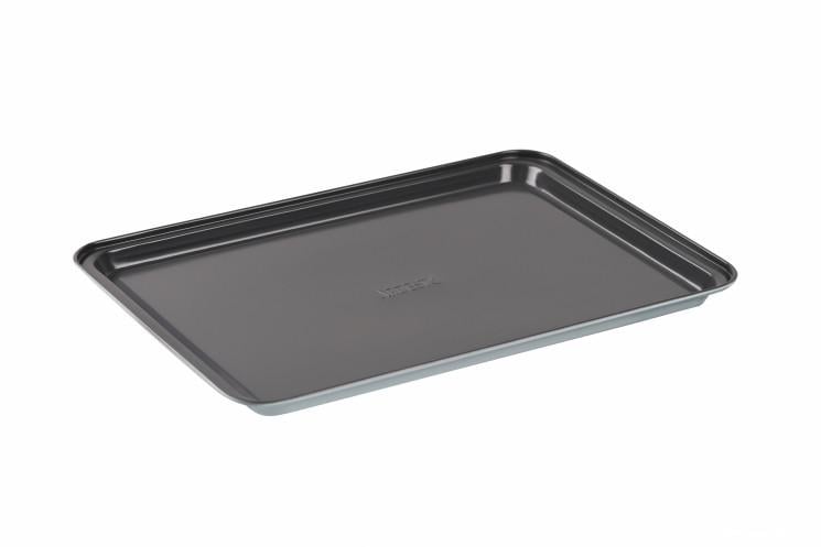 Противень для выпечки Ardesto Tasty baking углеродистая сталь 37x26x1, 6 см (AR2312T)