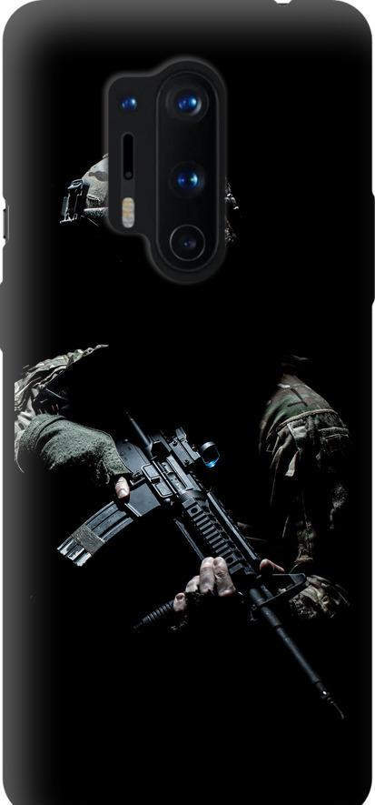 Чехол на OnePlus 8 Pro Защитник v3 (5226b-1896-42517)