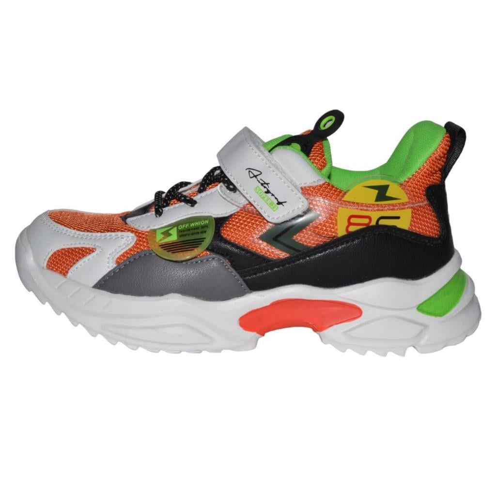 Кроссовки детские Bessky 107-59-65 р. 37 24,4 см (11947674)