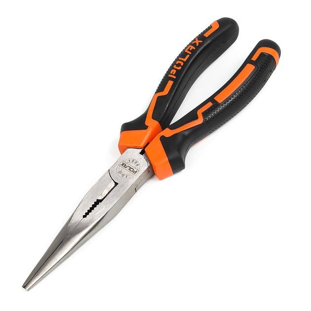 Долгогубцы 200 мм (R32176-200) Долгогубцы 200 мм (R32176-200)