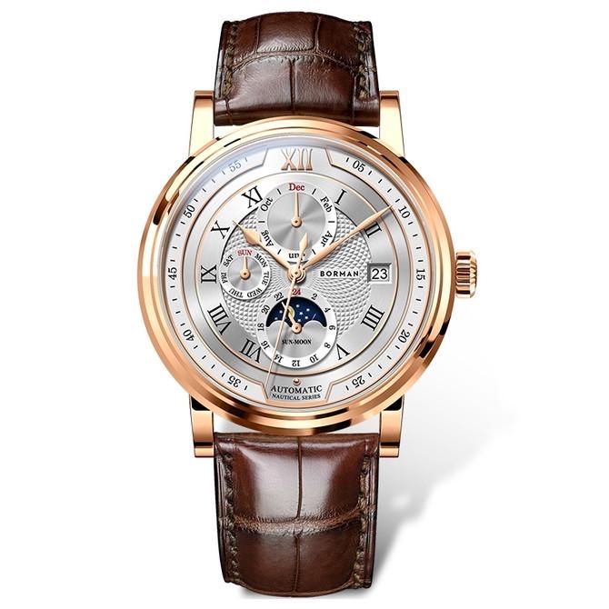 Наручные часы Borman Club (1585873577)