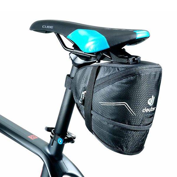 Велосумка Deuter Bike Bag Click II (3291117 7000)