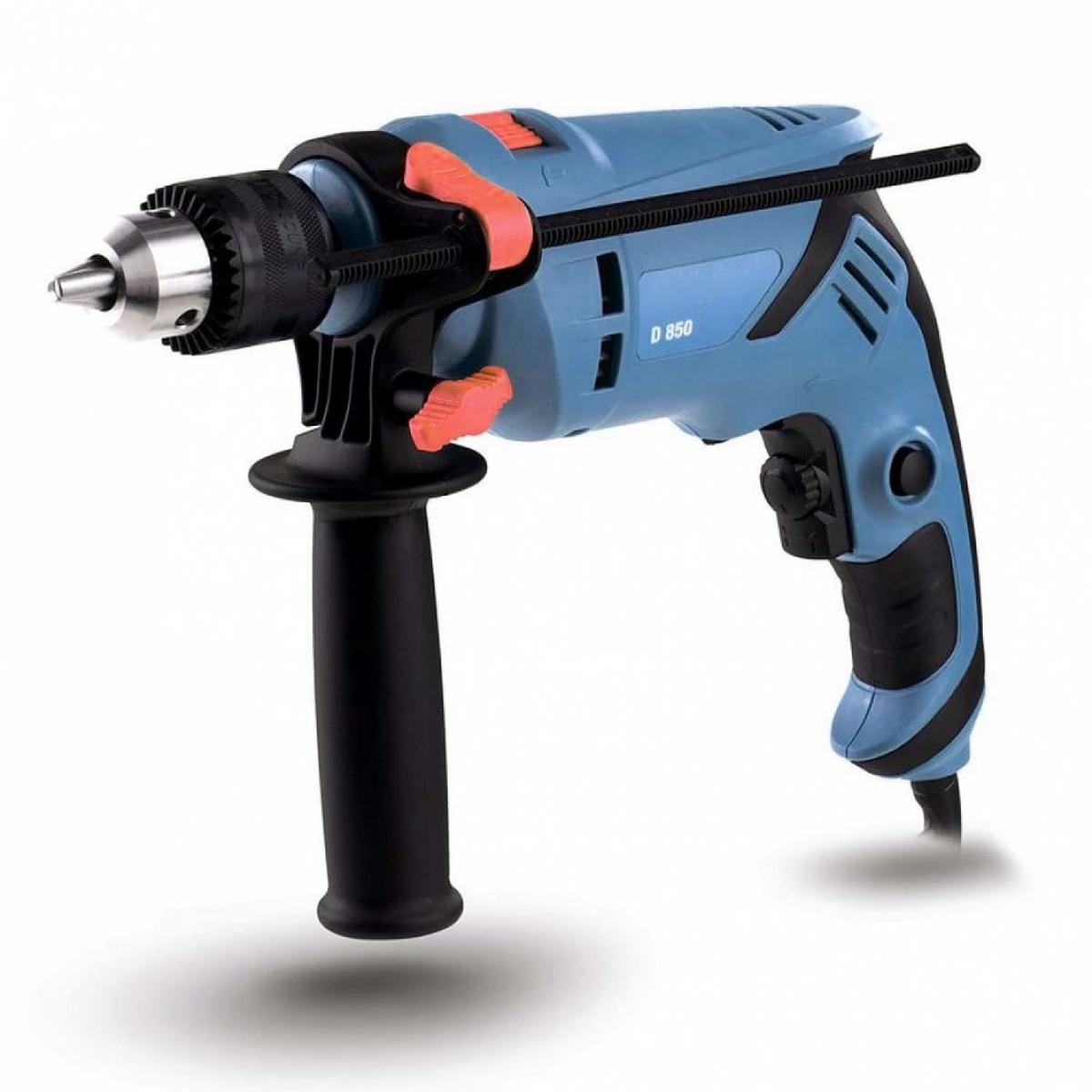 Дриль-шурупокрут Hyundai D 850 (1892665853)