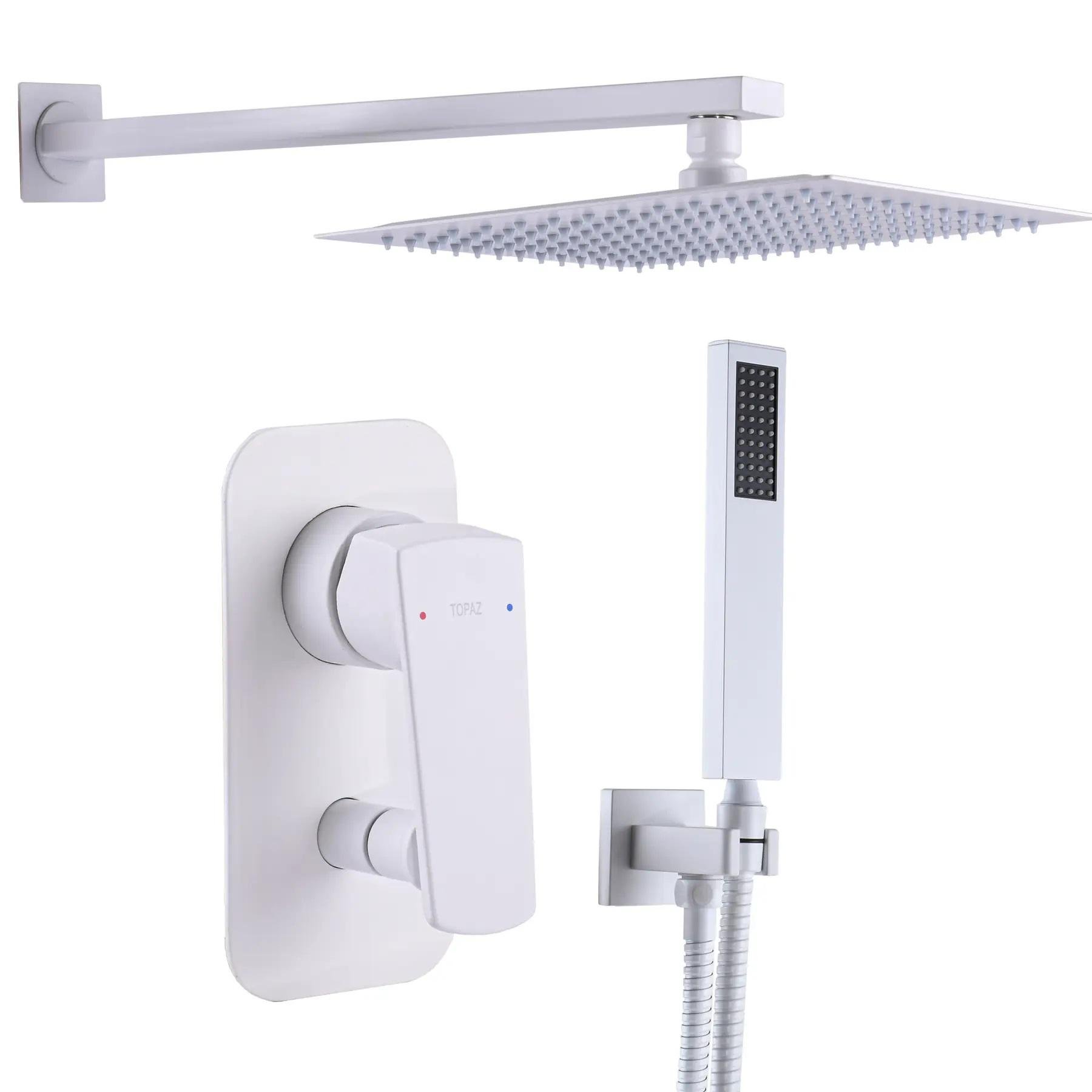 Смеситель для душа встроенный Topaz Lexi TLG 21205-H57-W (GSR-000027402)