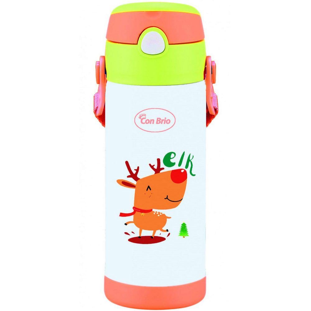 Термос Con Brio 350 мл (391-CB-Belk)