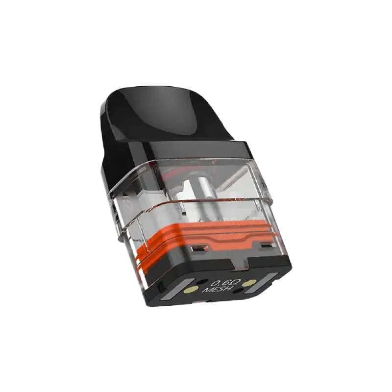 Картридж XROS 0.6 Ohm (00000332)